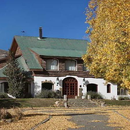 Tremun Kau Yatun Estancia El Calafate Eksteriør billede